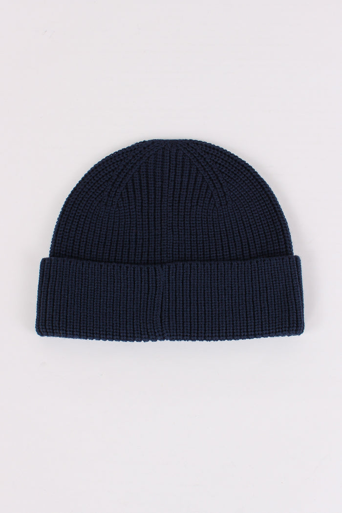 Cuffia Snoopy Navy Blue-2