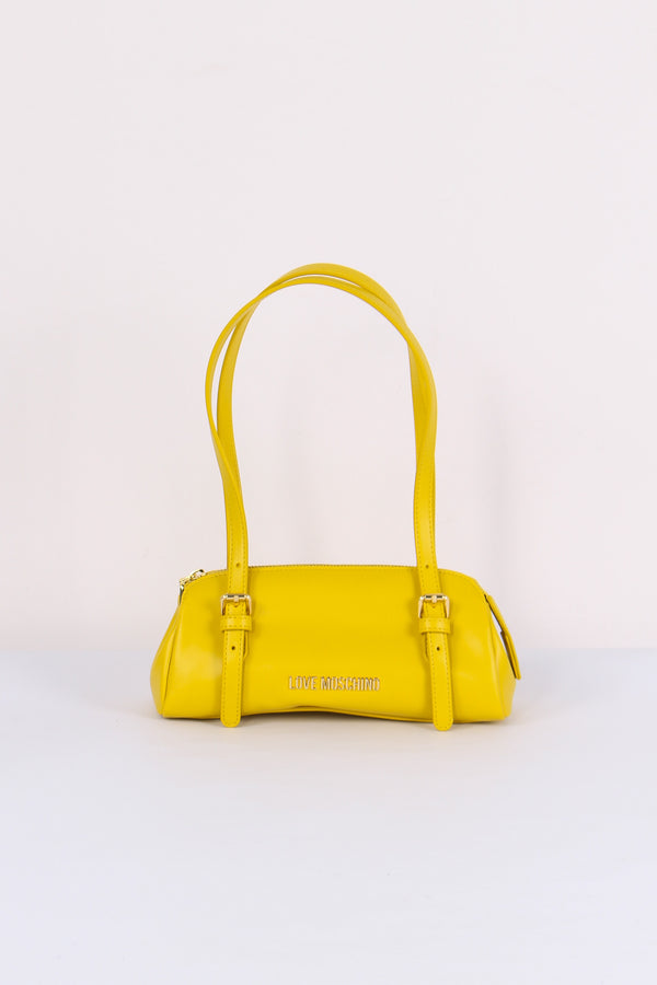 Bauletto Allungato Ambra