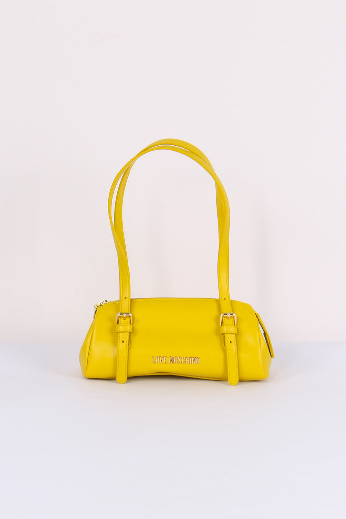 Bauletto Allungato Ambra