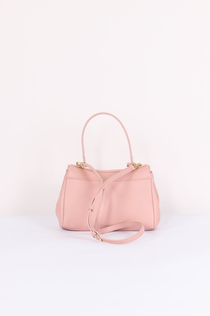 Mini Tracolla Clip Rosa-3