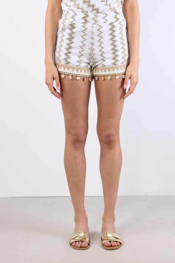 Short Jacquard Nappine Miami-2