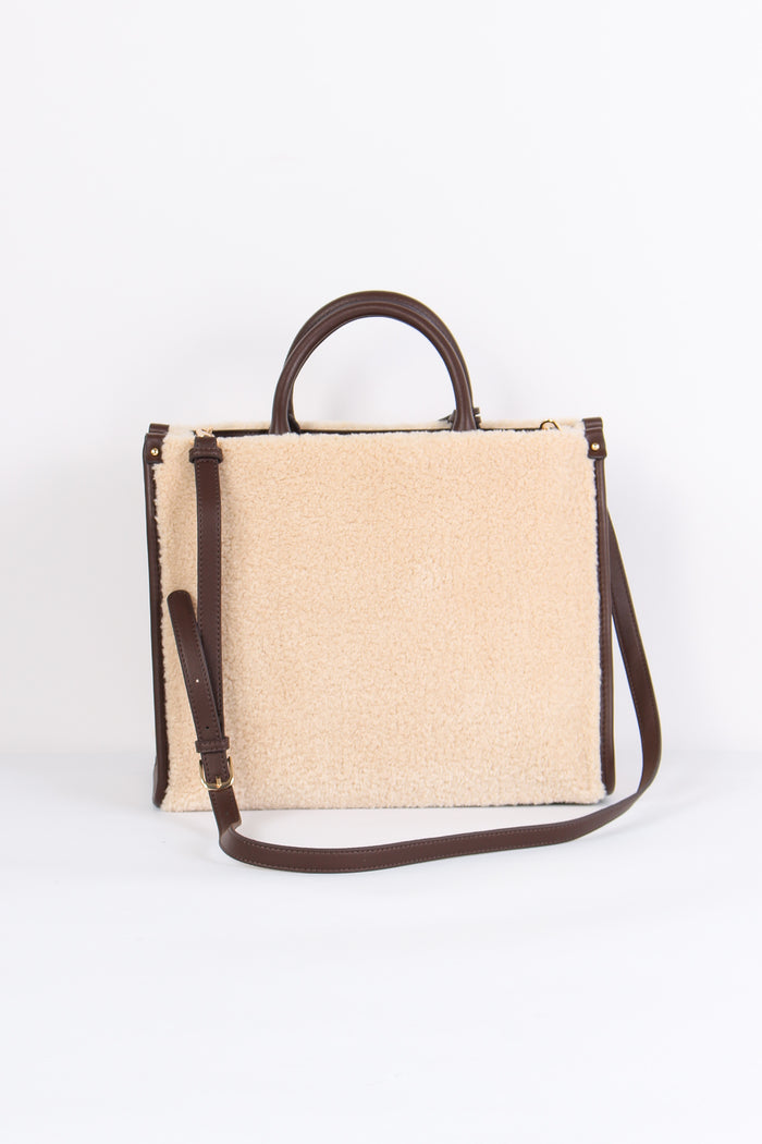 Shopping Teddy Moro Light-4