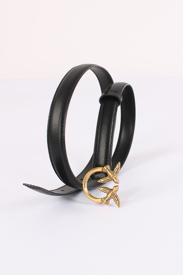 Cintura Love Berry H2 Nero-2