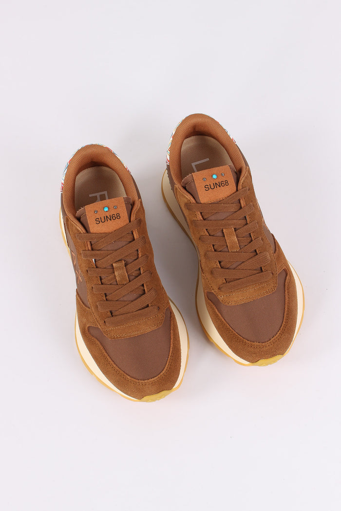 Sneakers Ally Studs Volpe-8