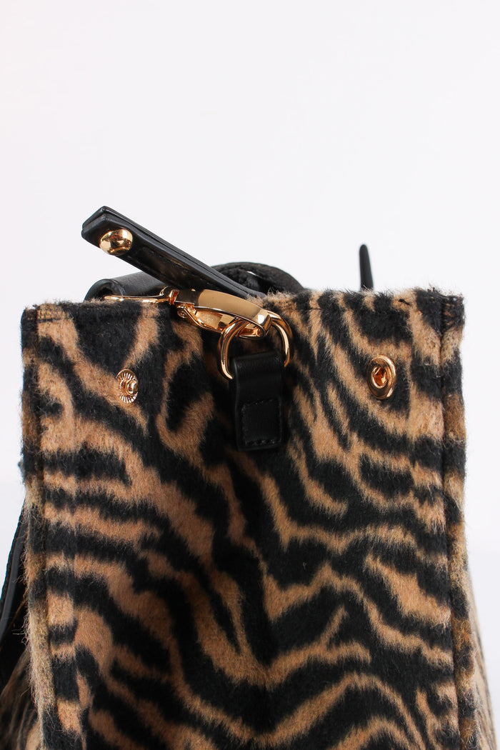 Borsa L Tote Fantasia Animalier-8