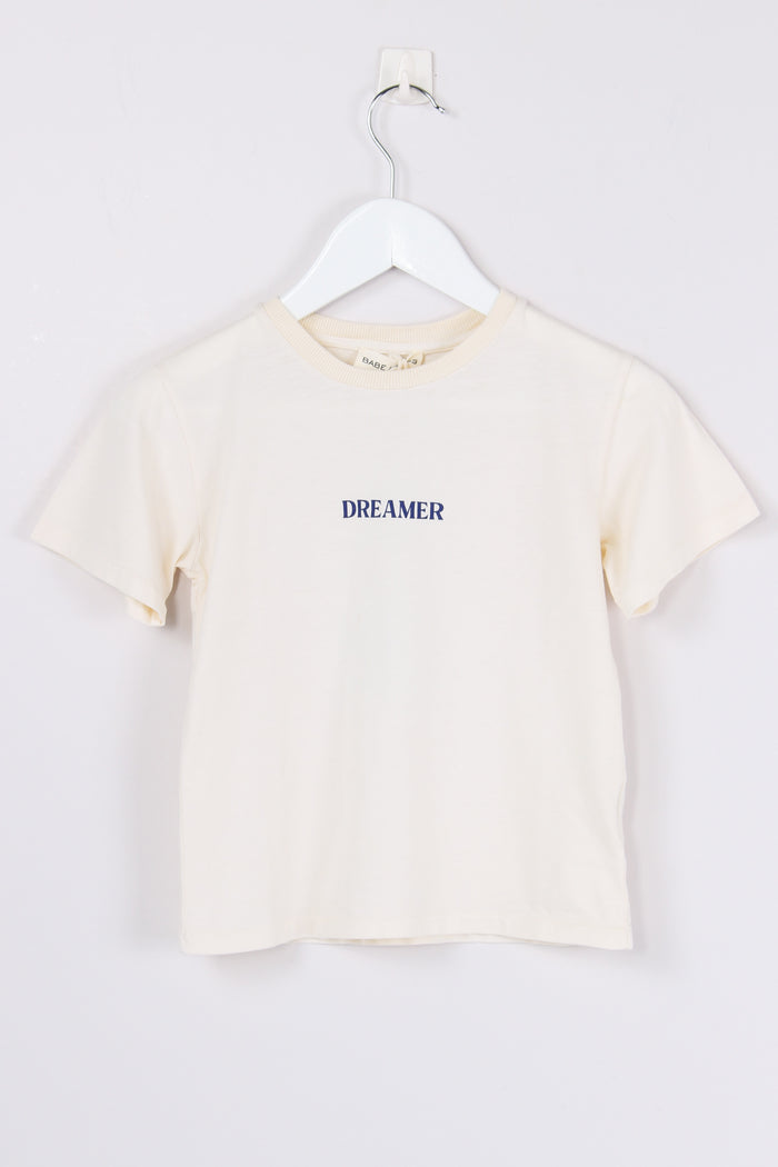 T-shirt Dreamer Naturale