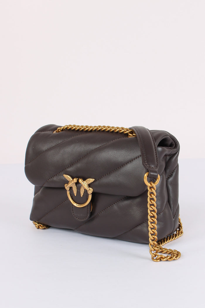 Tracollina Love Puff Mini Small Marasca-5