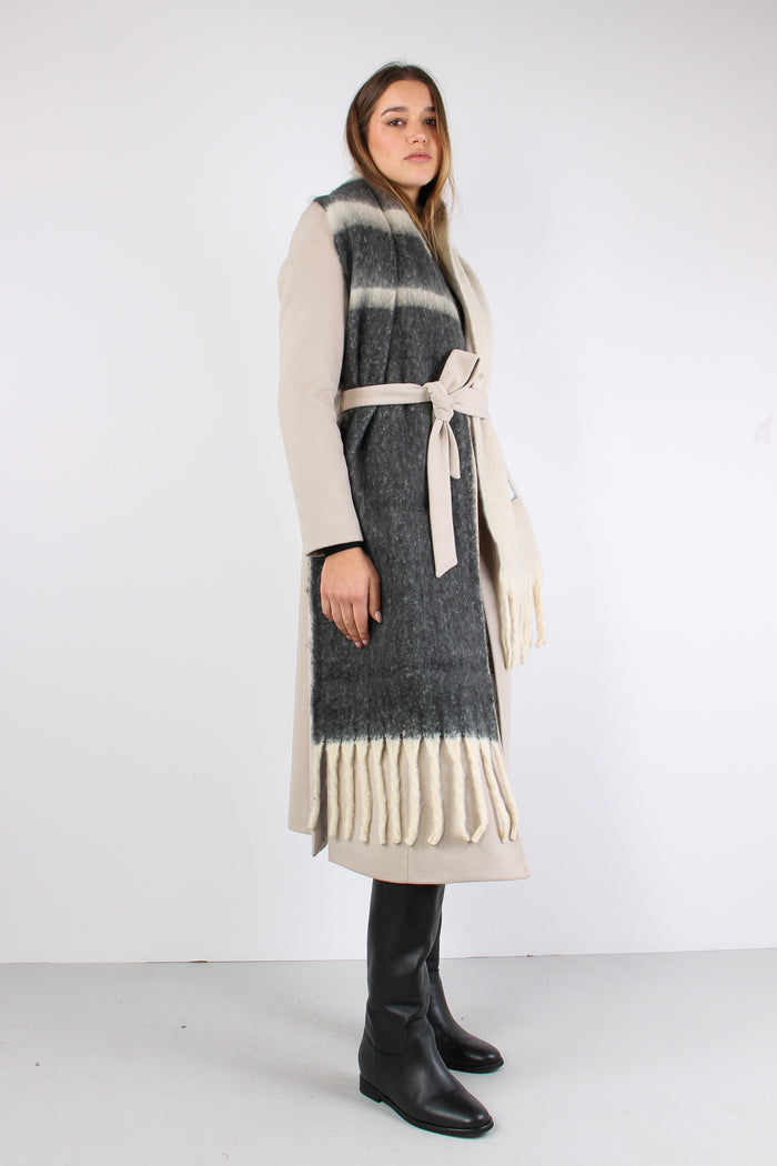 Sciarpa Music Romance Multicolor-2