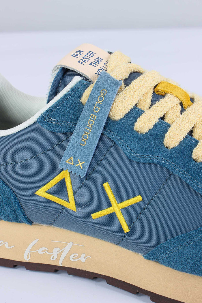 Sneakers Tom Vintage Avio-10