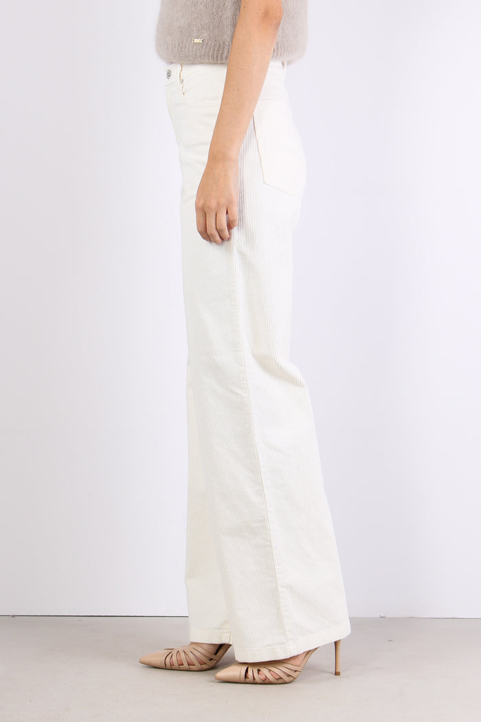 Denim Regular Butter-7