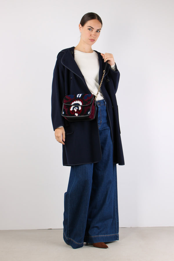 Multie T-shirt Ml Jersey Ecru