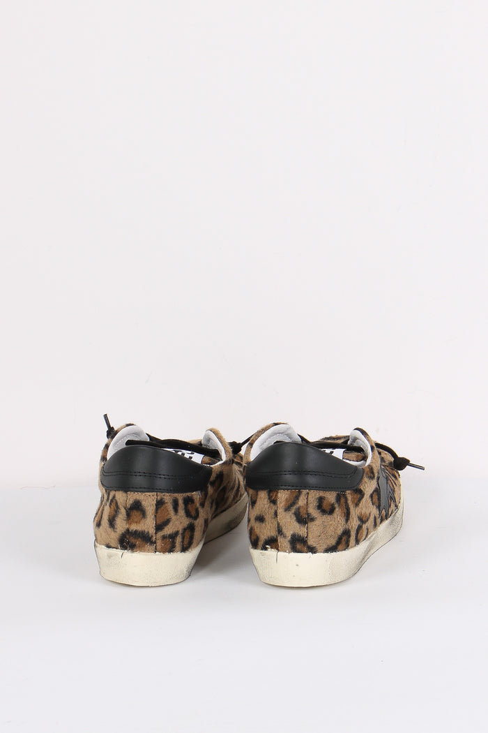 Sneakers Prime Star Lana Anima Animalier-3