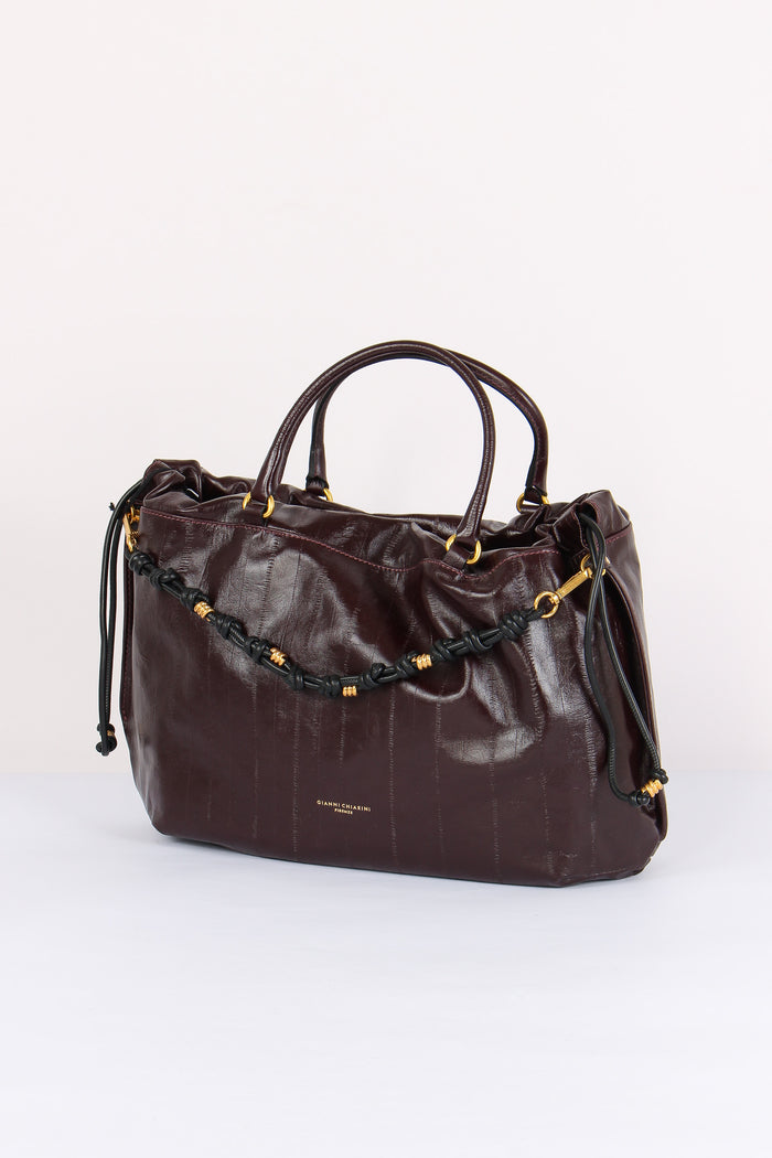 Morgana Shopping Stampa Anguilla Antique Ruby-2