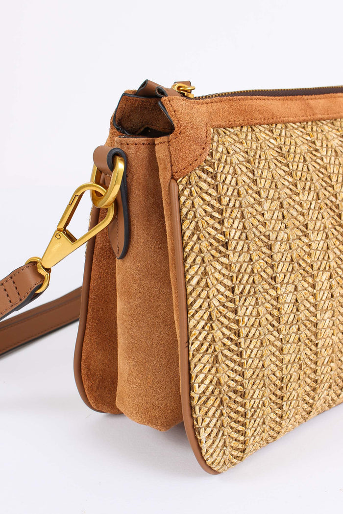 Brooke Tracolla 3 Scomparti Cookie-6