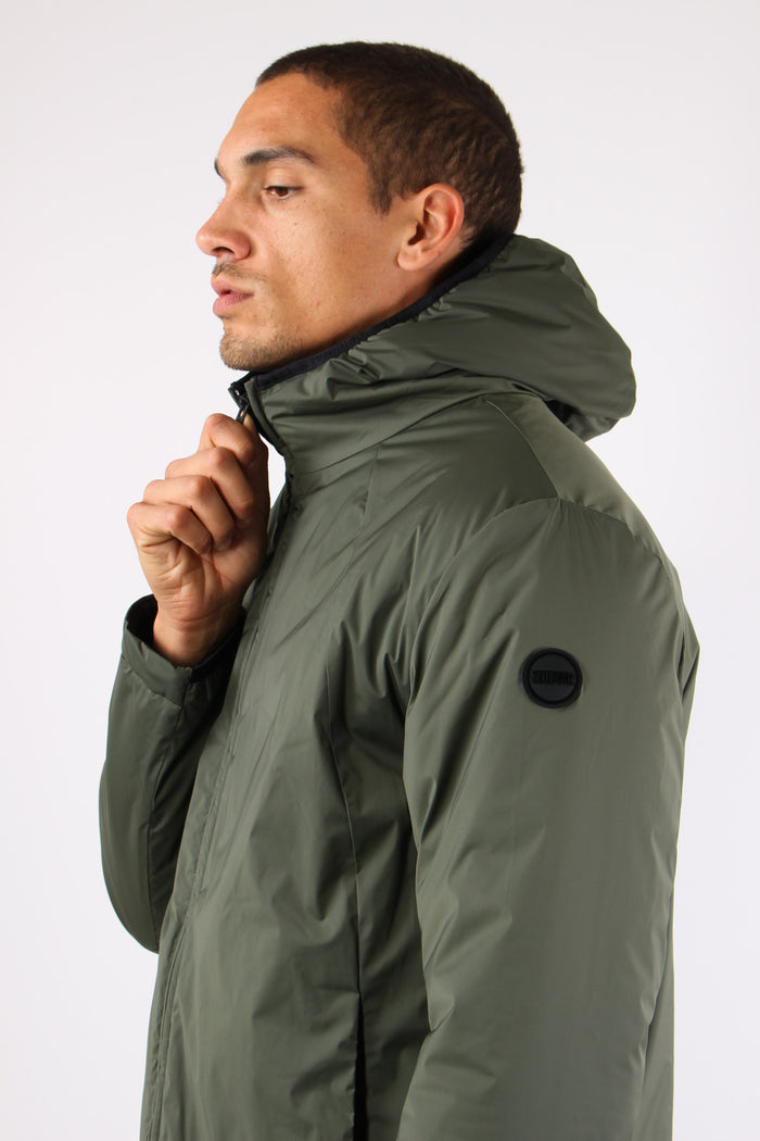 Soprabito Liscio Ovatta Underwood-6