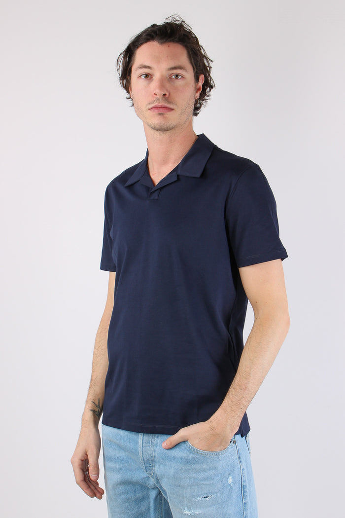 Polo Jersey Universo-3