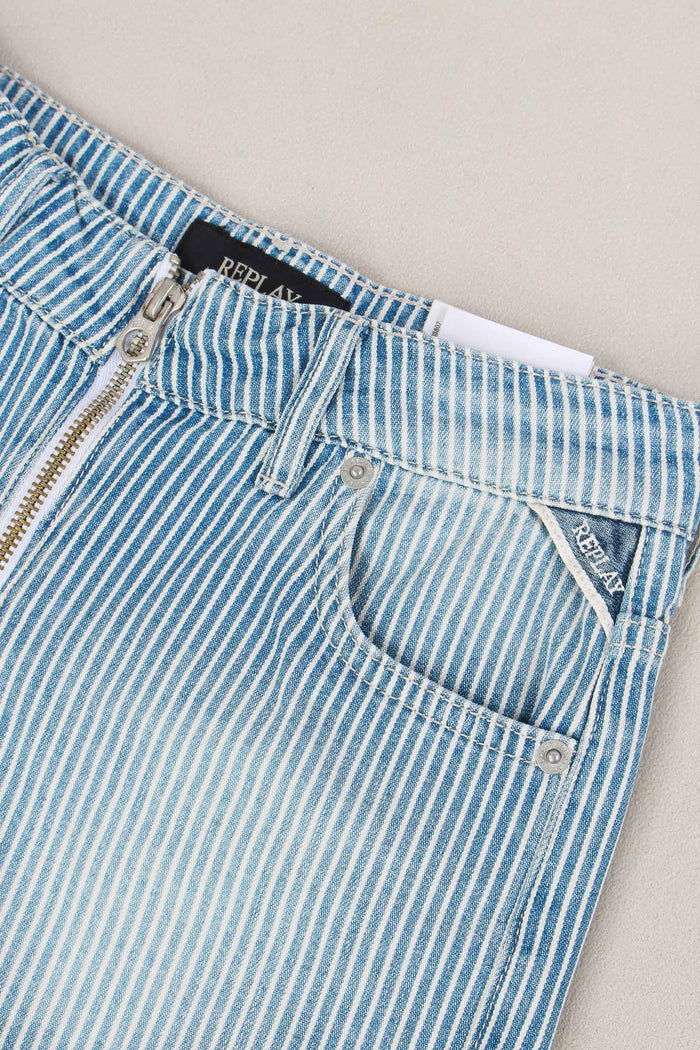 Bermuda Riga Denim-4