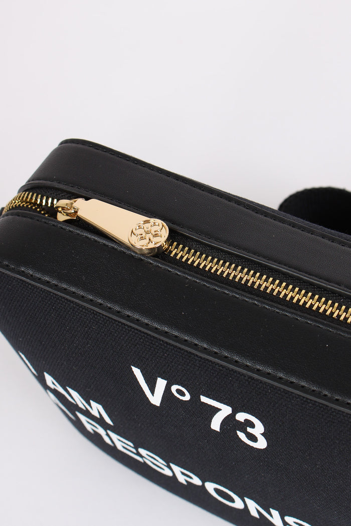 Responsability Bis Borsa Spall Nero-4