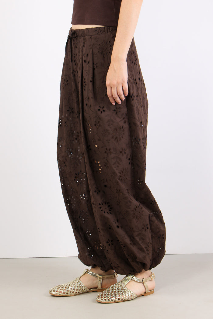 Pantalone Baloon Sangallo Moro-7