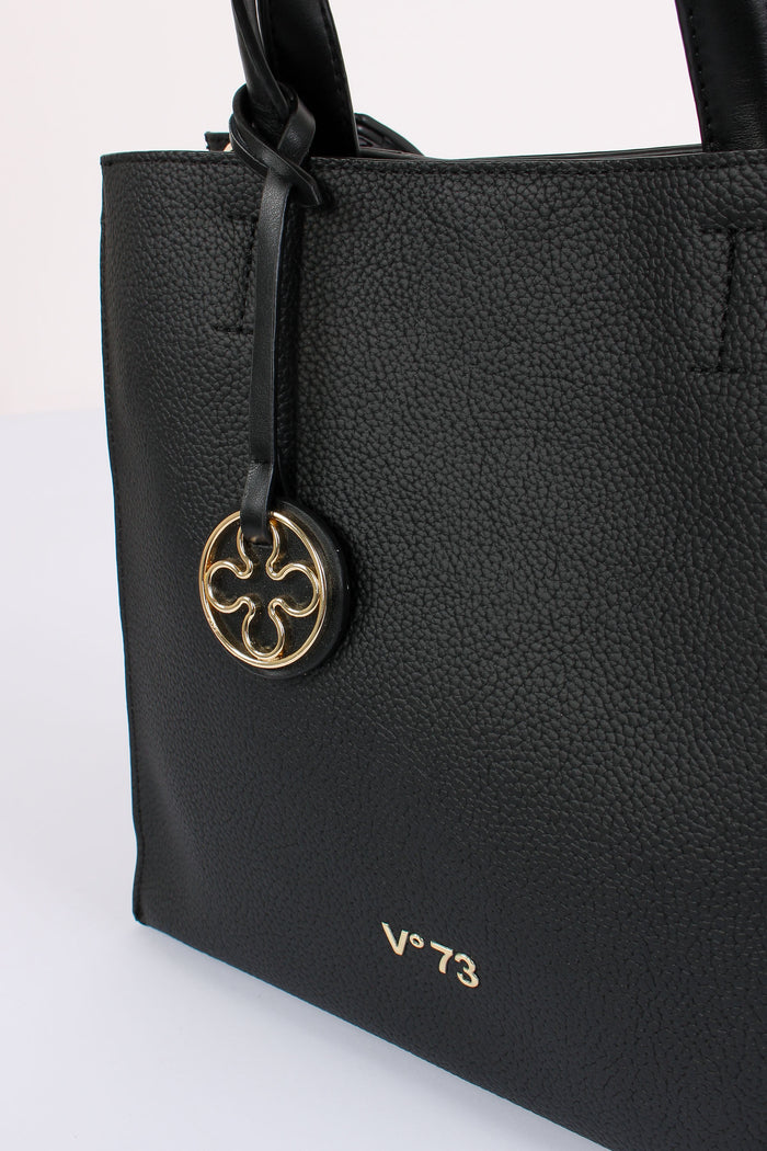 Blake Shopping Bottalata Nero-6