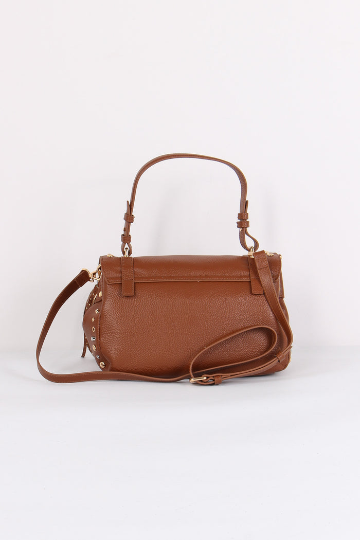 Cartella Media Borchie Cuoio-3