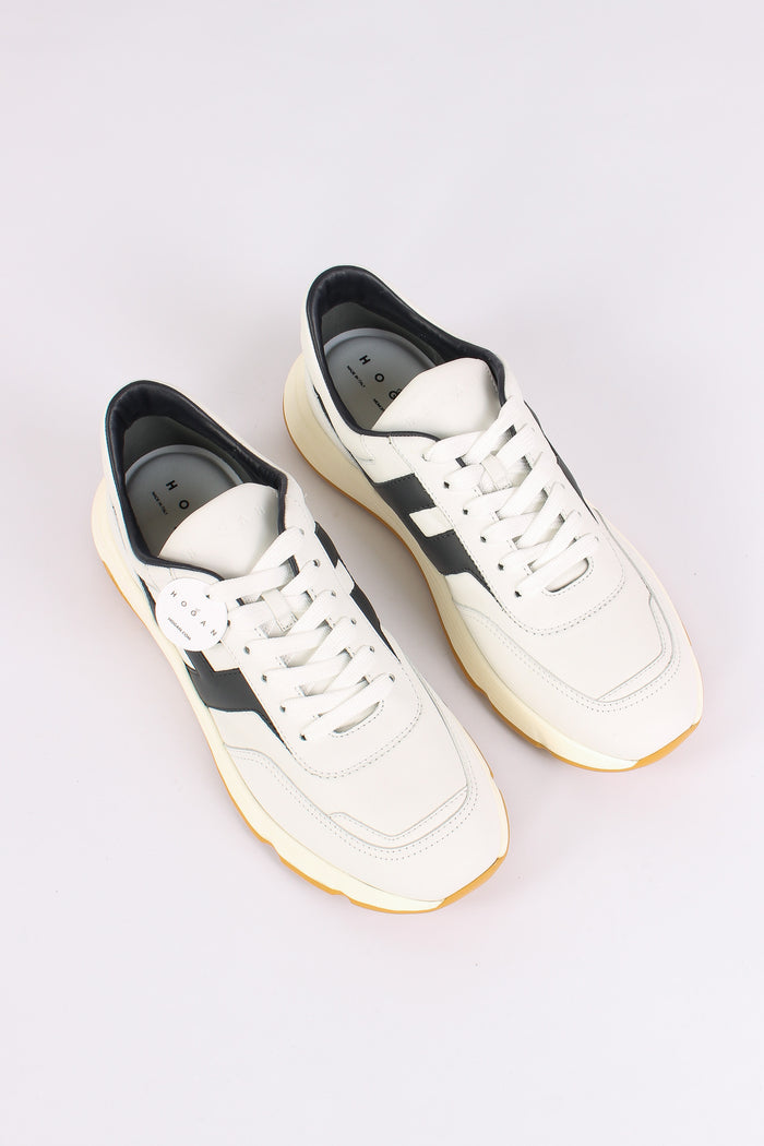 Sneaker Hyperlight H Bianco/notte-5