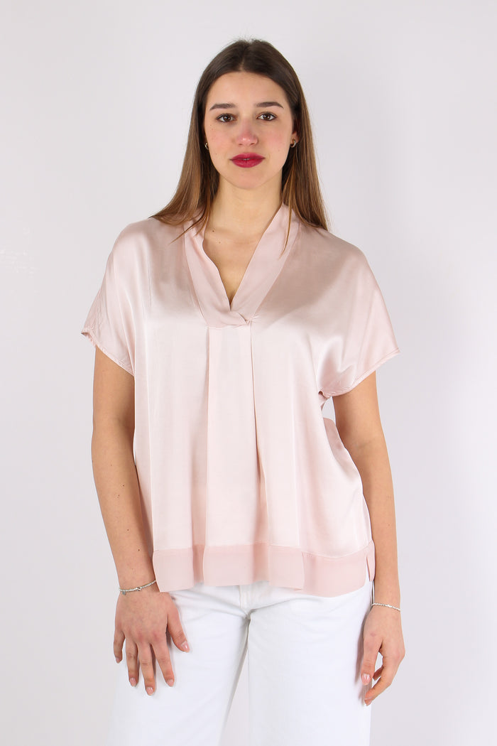 Casacca M/m Scavo V Petalo-3