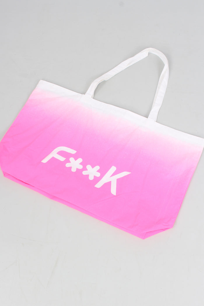 Borsa Mare Unita Pink-2