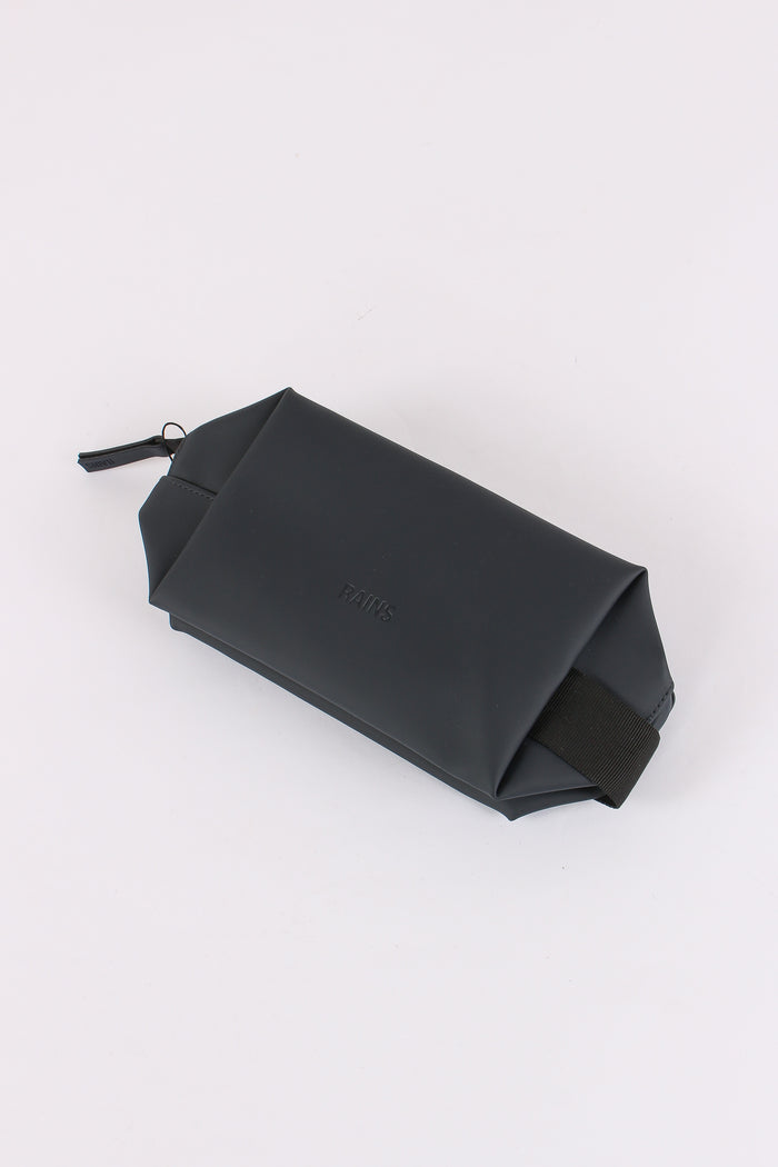 Wash Bag Small Navy-6