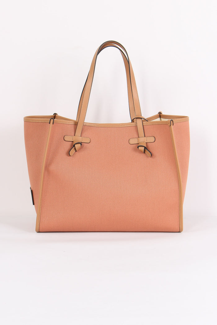 Shopping Profili Contrasto Blush/panna