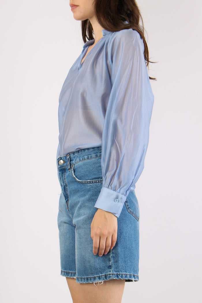 Bermuda Denim Denim-3