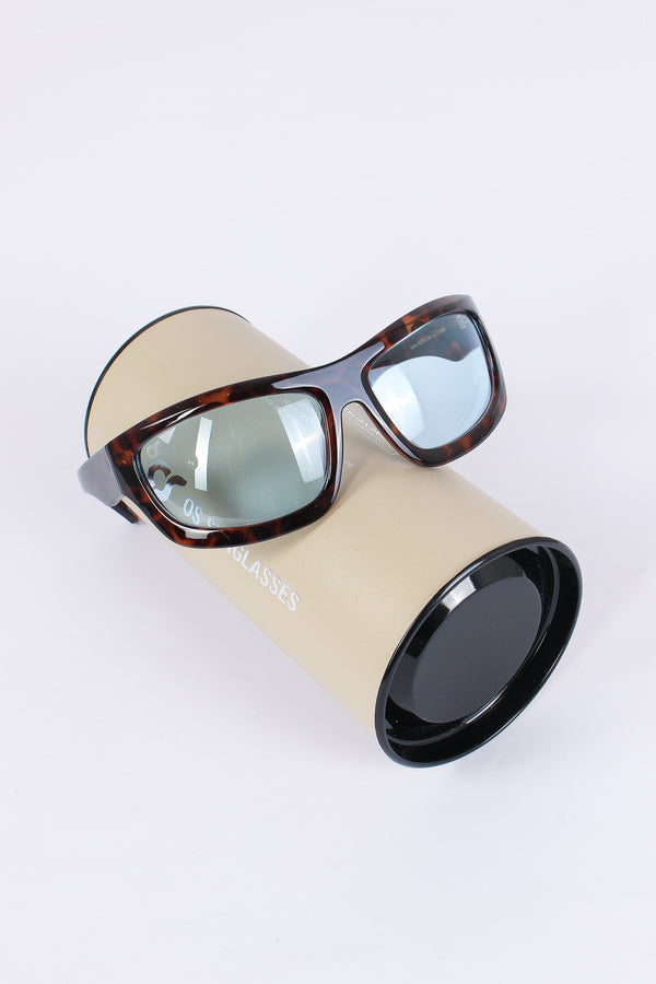 Sunglasses Atene Blu-2