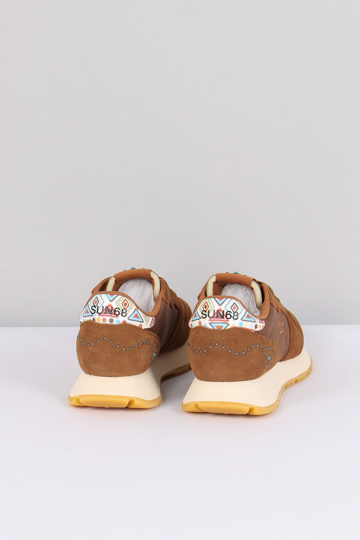 Sneakers Ally Studs Volpe-4