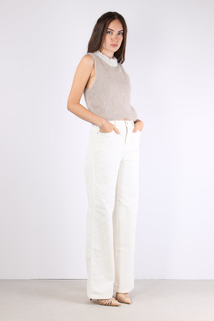 Denim Regular Butter-3