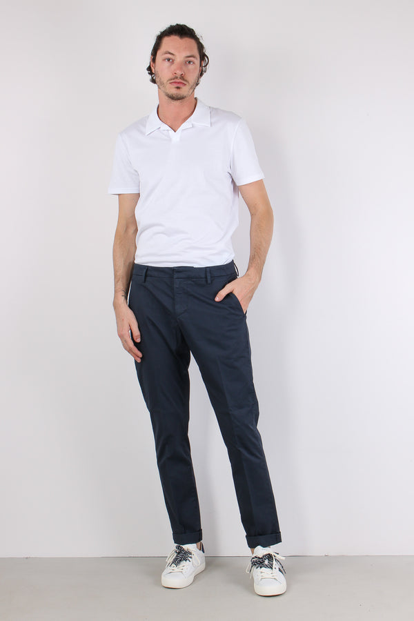 Gaubert Pantalone Gabrdina Leggera Universo