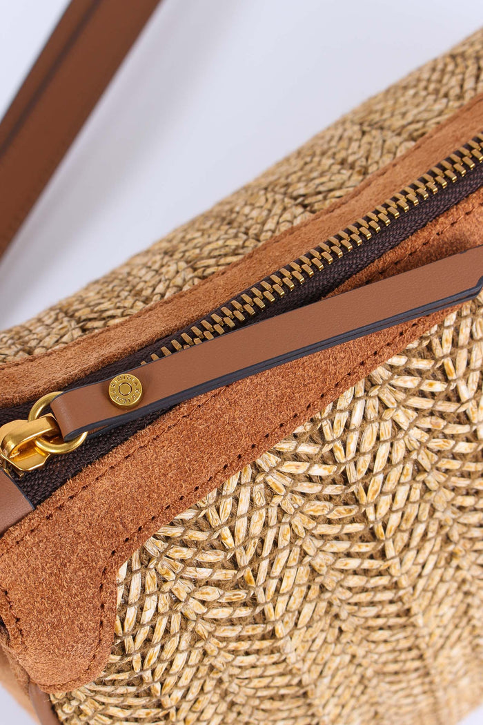 Brooke Tracolla 3 Scomparti Cookie-10