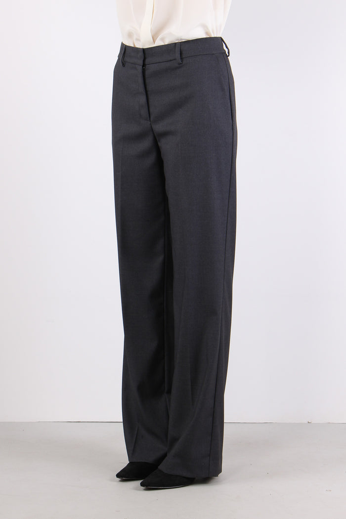 Pantalone Basico Dritto Forged Iron-4