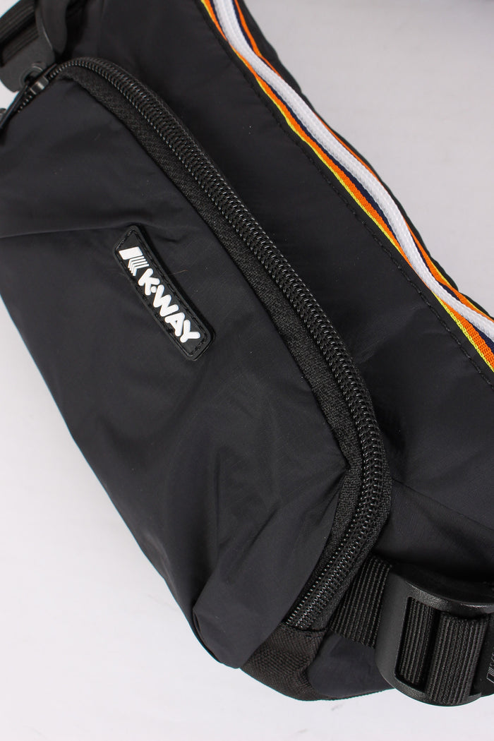 Marsupio Black Pure-5