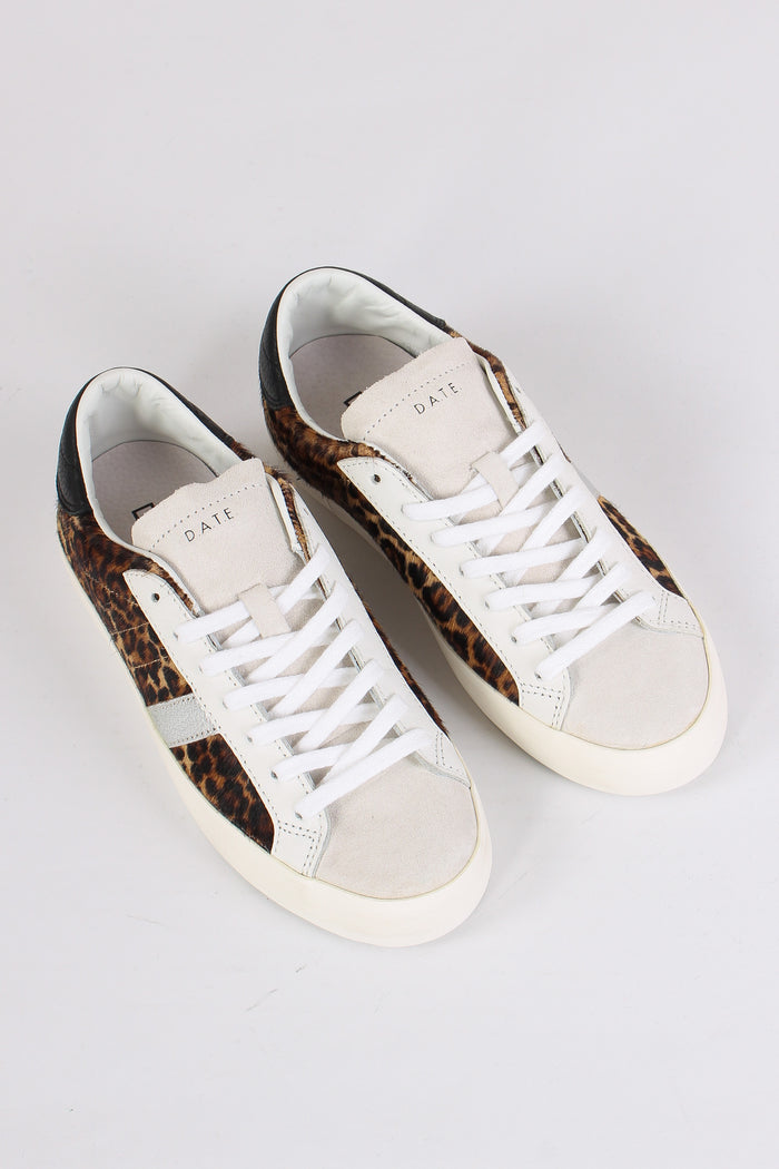 Sneaker Hill Low Leopard Leopard/white-6