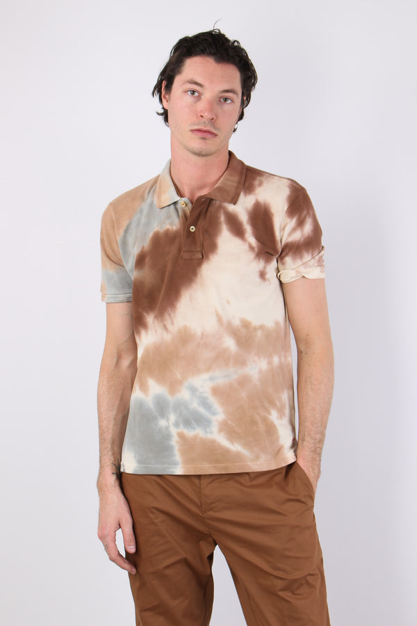 Polo Tiedye Colonial-2
