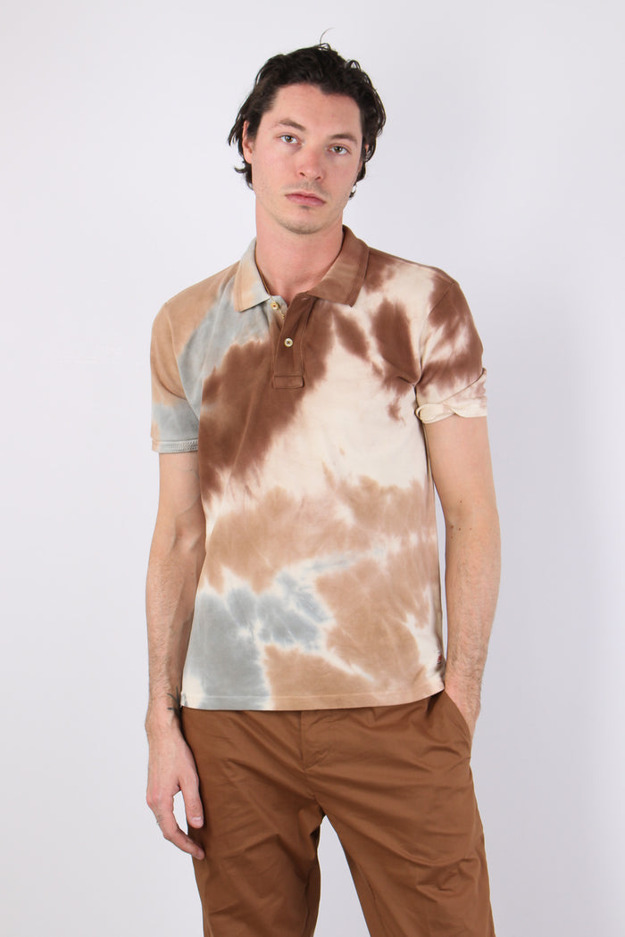 Polo Tiedye Colonial-2