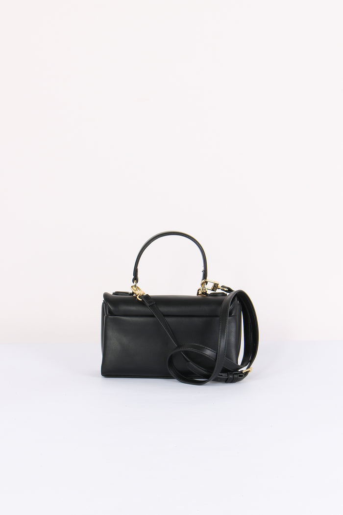 Alabastro Mini  Shopping Charms Nero-3
