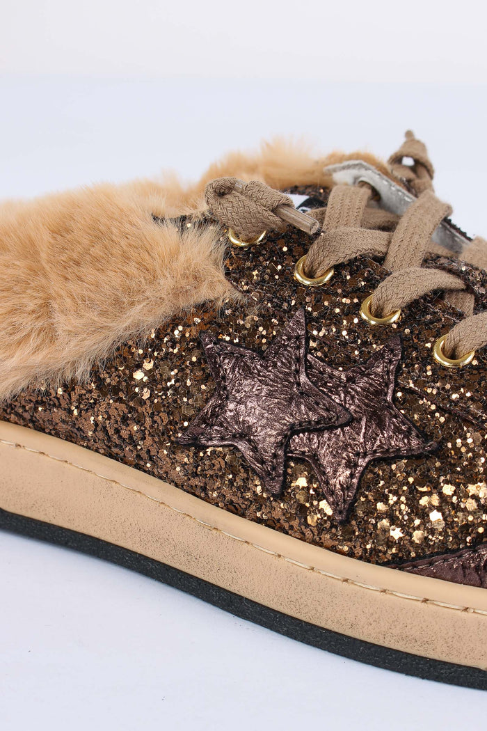 Sneakers Week Sabot Pelliccia Moro-5