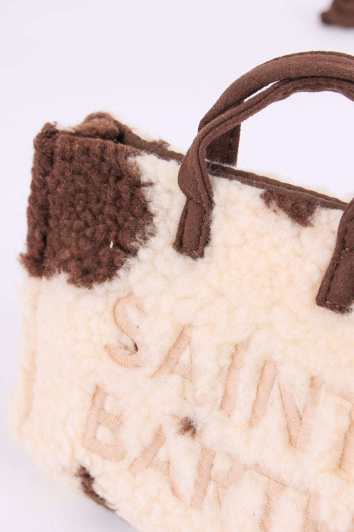 Porta Telefono Teddy Cow Cow-6