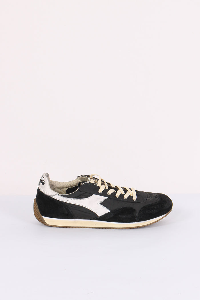 Sneakers Equipe Vela Sw Nero
