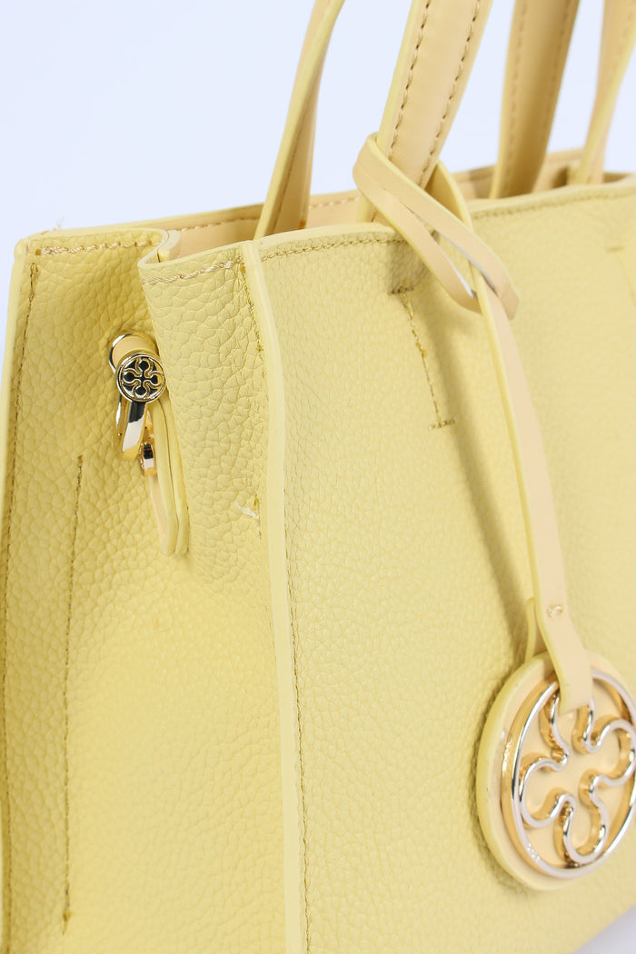 Blake Shopping Mini Bottalata Limone-8