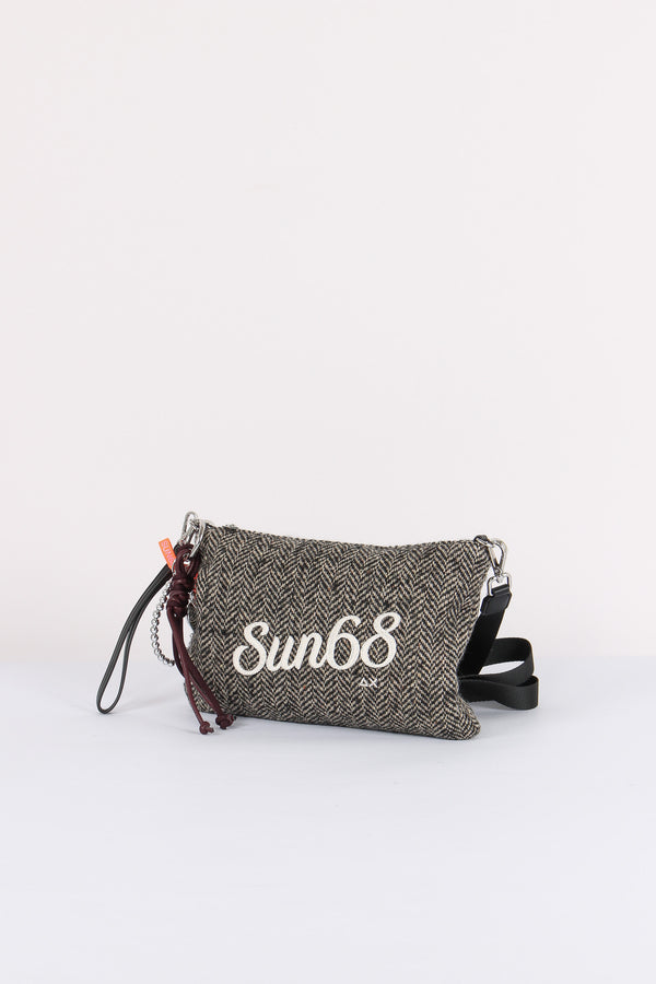Pochette Lana Nero-2