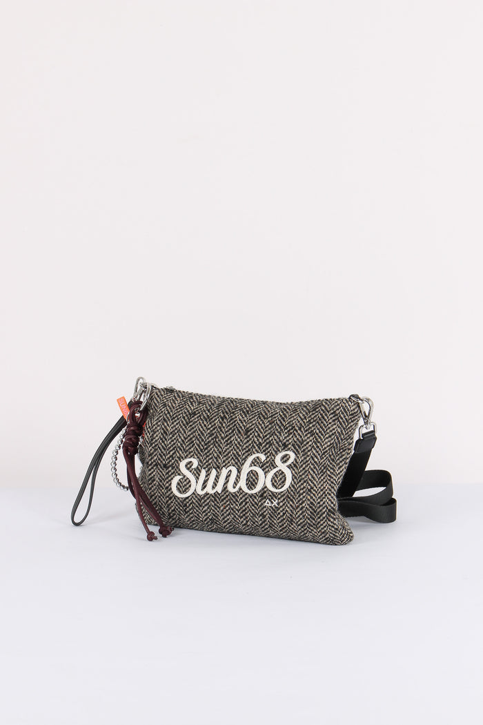 Pochette Lana Nero-2
