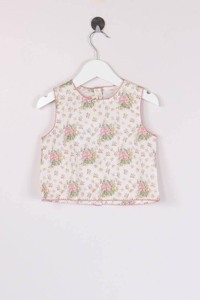 Top Fantasia Mini Rose Rose