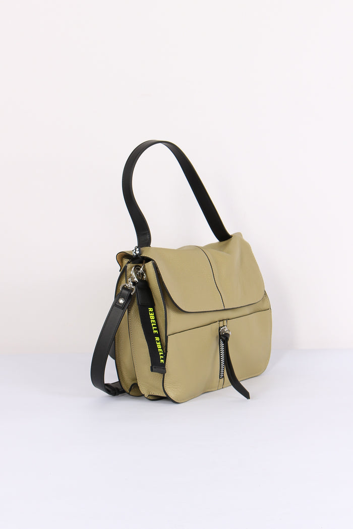 Carole Cartella Media Zip Centrale Vert-6